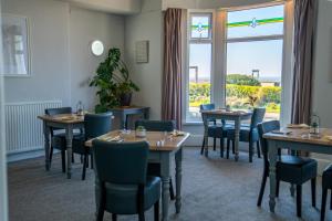 The Clifton Seafront Hotel