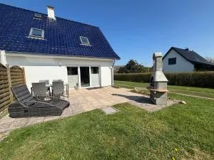 Ferienhaus "Zum Radler" - Crivitz