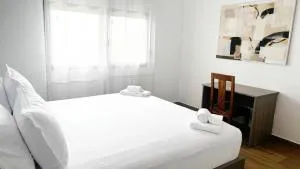 DakarByDays DBD011 Appartement Astou 3 chambres 4 pax - Derklé