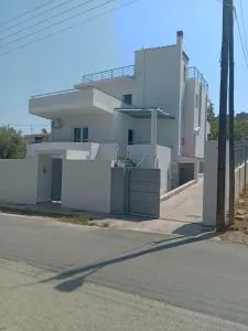 Marianna House - Áyios Nikólaos