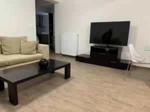 Marianna House