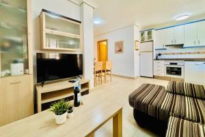 Casa Abuelo Fico by Rental Hero