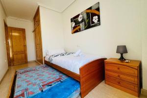 Casa Abuelo Fico by Rental Hero