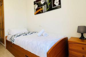 Casa Abuelo Fico by Rental Hero