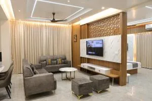 Shubhkirti Executive - Rāhuri