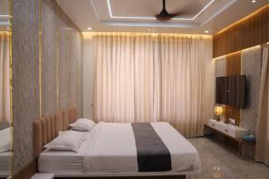 Shubhkirti Executive