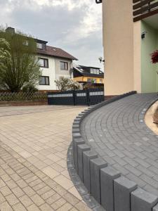 Ferienwohnung an der Warte