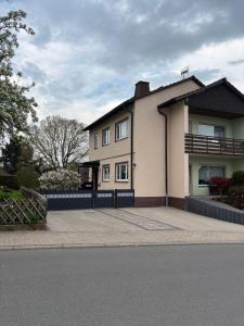 Ferienwohnung an der Warte