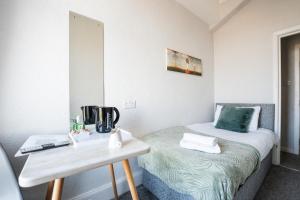 The Clifton Seafront Hotel