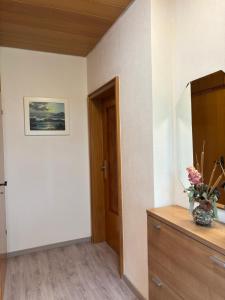 Ferienwohnung an der Warte