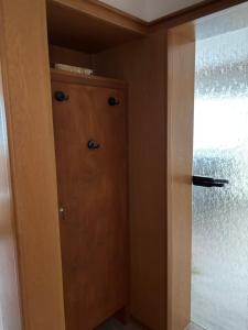 Ferienwohnung an der Warte