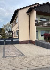 Ferienwohnung an der Warte