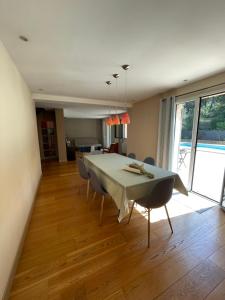 Villa T5 piscine, proche Cassis La Ciotat