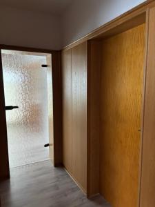 Ferienwohnung an der Warte