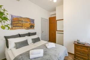 B&B Trastevere Station - Colosseo
