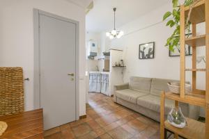 BB Trastevere Station - Room2