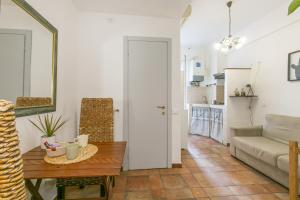 BB Trastevere Station - Room2