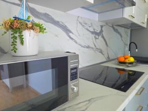 Adriatic View Holiday Apartment 077