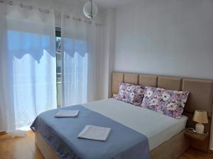 Adriatic View Holiday Apartment 077