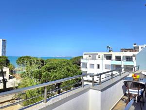 Adriatic View Holiday Apartment 077