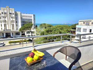 Adriatic View Holiday Apartment 077