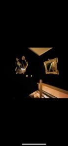 Appartements L'Antre vue - jacuzzi au chateau : Appartement 1 Chambre