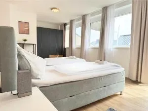 St. Antoni Suite 5 - Trausdorf an der Wulka