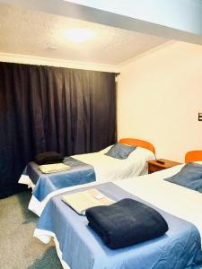 Hotel Jardin del centro