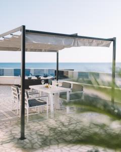 La Mer Beach Residence