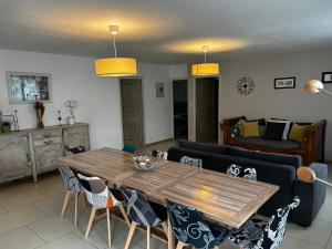 Gites de la Casasole