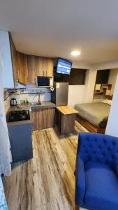 Atractivo y genuino monoambiente - 皮萨克