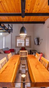 Departamento con parrilla cerca de Playa Bonita