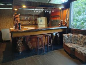 Lodge Parayso -Tambopata