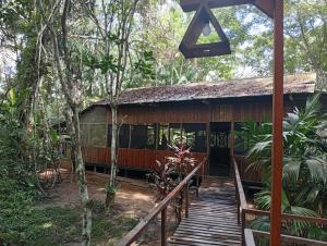 Lodge Parayso -Tambopata