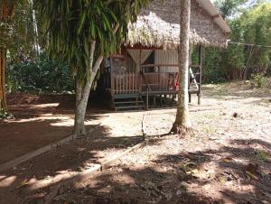 Lodge Parayso -Tambopata