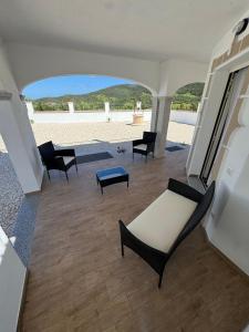 Budoni residence Lutturai 4