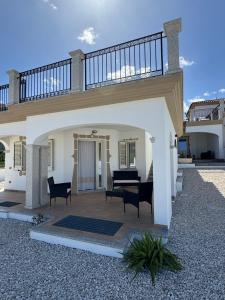 Budoni residence Lutturai 4