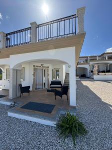 Budoni residence Lutturai 4