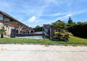 La Grange de Jannine et Clémentine