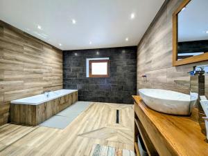 La Grange de Jannine et Clémentine