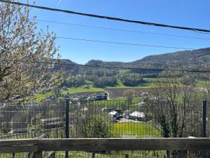 La Grange de Jannine et Clémentine