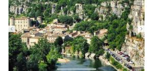 Gites de la Casasole