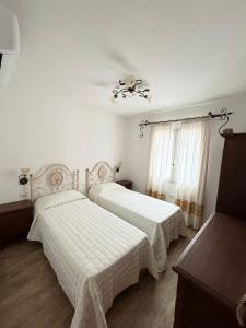 Three-Bedroom Home