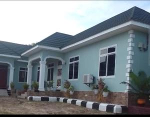 Daud & Monica Staycation Home