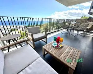 "Ti Caillou" Magnifique vue mer - Saint-Gilles-les Hauts