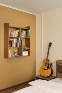 Cozy Garden Homestay