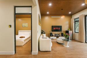 Cozy Garden Homestay