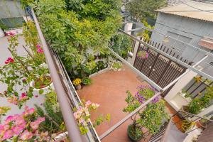 Cozy Garden Homestay