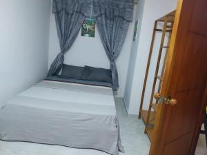 El Apartastudio de Doña Gilma