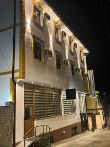 Center Side - Dragash